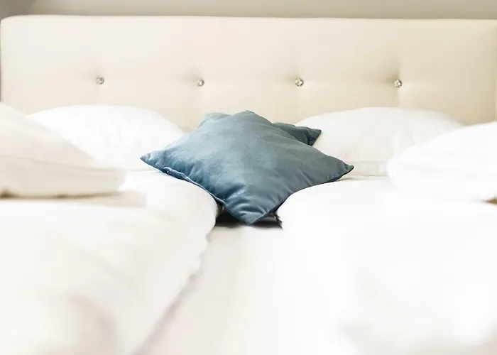 Apartament Swietojanska Przy Nabrzezu By Renters * غدينيا