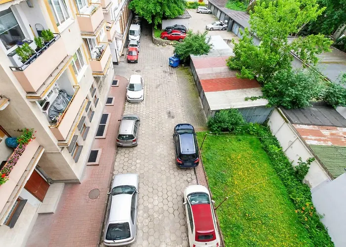 شقة Apartament Swietojanska Przy Nabrzezu By Renters *